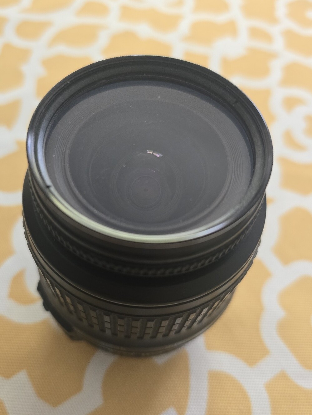 Nikon 18-55mm Lens Black - Picture 3 of 7